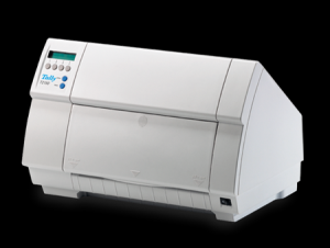 T2150 -  - TallyGenicom T2150 Dot Matrix Printer 750 cps
